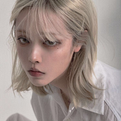 暗黑哲学家采集到帅哥美女