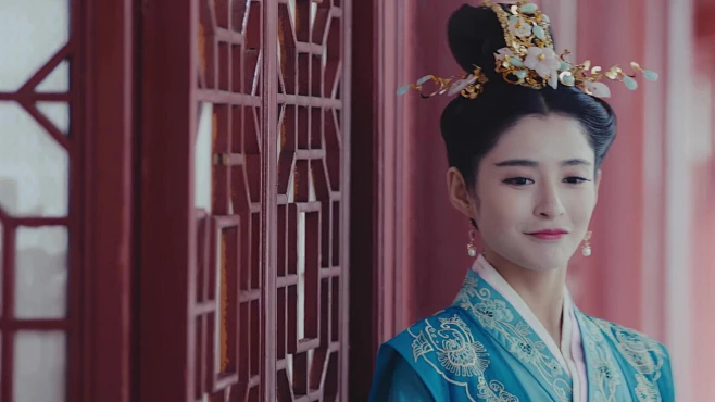 李心艾内的花瓣采集图片-凉夏凉夏姑娘