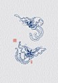 传统图案纹样‖蝴蝶纹样再次来袭_1_张起东_来自小红书网页版