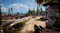 Assassin's Creed: Origins, Joel Pelletant : Assassin's Creed Origins is an action-adventure video game developed by Ubisoft Montreal and published by Ubisoft. It is the tenth major installment in the Assassin's Creed series and the successor to 2015's Ass