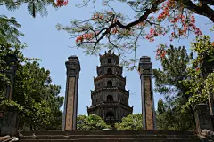 宝塔, 佛教寺院, 禅宗, 宁静, 花壁纸, 花墙纸, 美丽花朵, 花卉背景