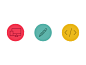 Unused Icons