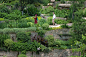 未来花园：第11届江苏省园艺博览会博览园| 多义景观

©️多义景观