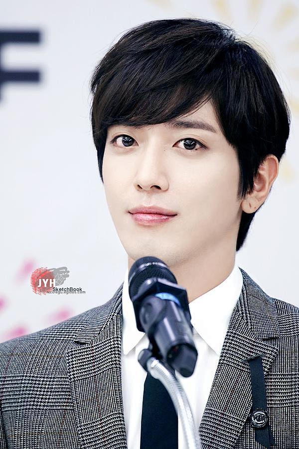 정용화SketchBook