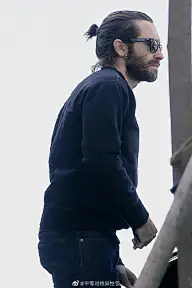 人物造型资源·男