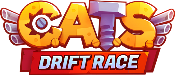 CATS Drift Race