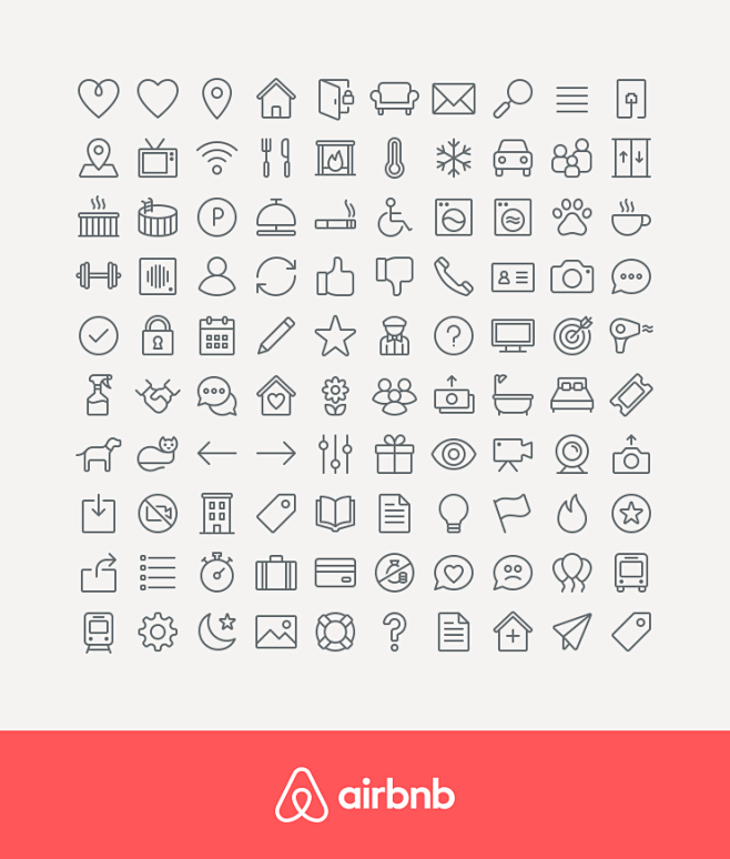 Fulliconset