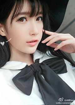 游玩的鱼采集到郝静