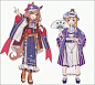 【图片】决胜服和服化的众马【赛马娘吧】_百度贴吧