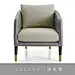 匠气单人沙发椅靠背北欧现代简约老虎椅客厅椅子布艺设计师休闲椅-tmall.com天猫