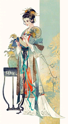枝言片语采集到杂2插画