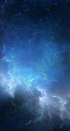 加个负号采集到唯美星空