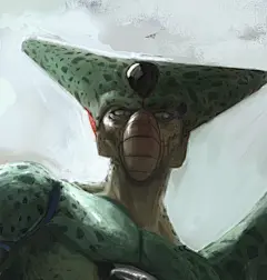 龙珠CG版