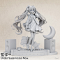 VOCALOID 初音未来 MIKU EXPO Digital Stars 2021 ver. | Hpoi手办维基