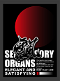 SENSORY ORGANS | FONT