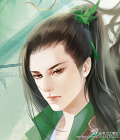 囍凡采集到南蜀