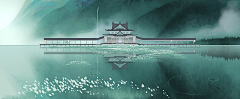 madcartoons采集到国风