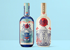inko星采集到包装