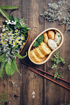 剁椒zZ采集到素材/食物/蔬菜/肉/菜