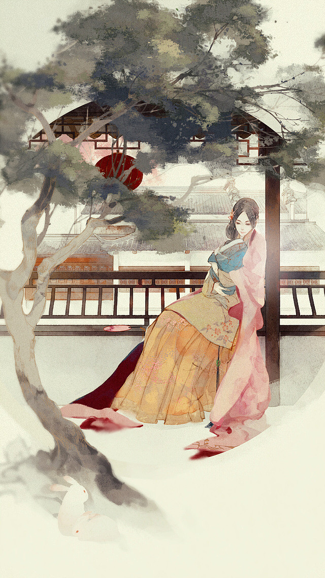 人间有味是清欢。 ​​​​