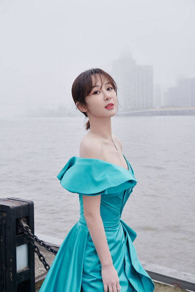 杨紫