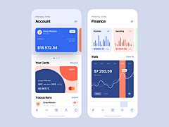 iliad丶采集到UI——Dashboard