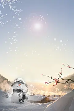 冬季暖阳景色阳光banner_新图网 https://ixintu.com 节气 雪花 雪 雪景 冬季 冬至 冬天 寒冬 大寒 小寒 大雪 小雪 冬季暖歌 冬日暖歌 暖冬 设计