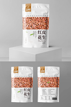 流口水I采集到包装