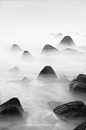 Cape Solander by Nix Shakya on 500px摄影 水墨山水