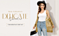 GRECERELLE Women Open Front Cardigan Crochet Knit Sweater Lightweight Summer Cardigan for Women