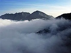 汉滨旅游
