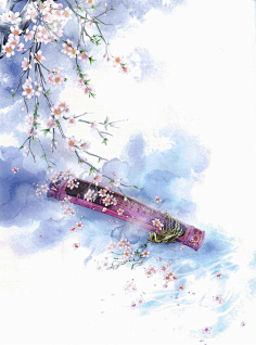 春城无处不飞花