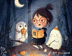 插画作品集的制作流程 : 很多小伙伴提到插画专业，会存在一些误解：认为它太局限，发展前景也不好。实则不然，插画专业作为一门包容性极高的专业，不仅仅是局限于纸张之上，3D和多媒体等等的综合应用更是当下插画的新趋势。 作为一个“潜…