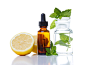 Herbal medicine or aromatherapy dropper bottle by Michiko Tierney on 500px