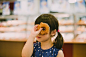 Miss Donut.