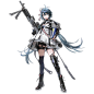 M240L - 少前百科GFwiki - 少女前线专题百科