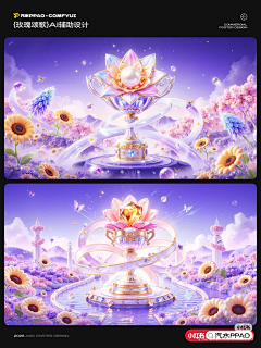 美佐子采集到H5/运营