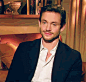 休丹西小动作合集？（没错我开始瞎起名了）#hughdancy##hannibal#