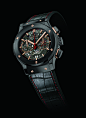 Hublot - Classic Fusion Dwayne Wade