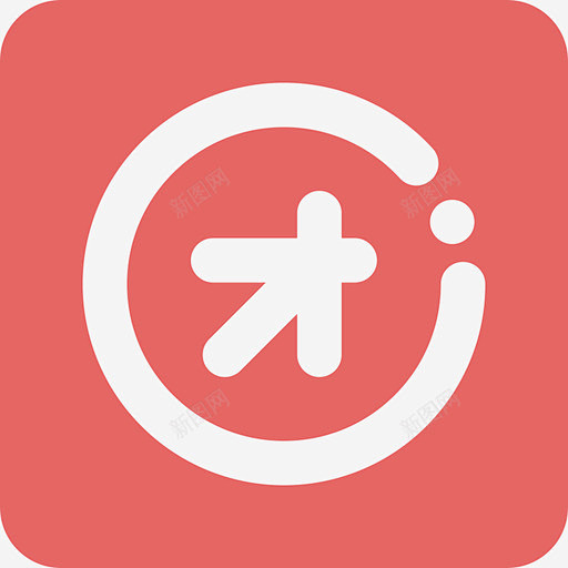 团购达人logo 免费下载 页面网页 平面电商 创意素材
