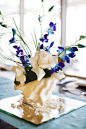 80 Beach Centerpieces That Will Drive You Crazy | HappyWedd.com