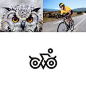 Owl Cycle by Shibu PG