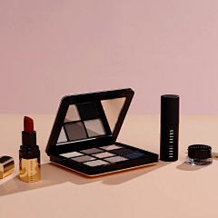 ringoxxx采集到bobbi brown