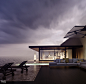 House at the beach : Exterior architectural visualization.
