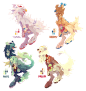 GIRAFFAROONDIER! by paexiedust on deviantART