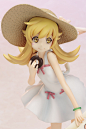 【猫受屋】寿屋 伪物语 忍野忍 小忍 限定版 包邮 手办 预定-淘宝网