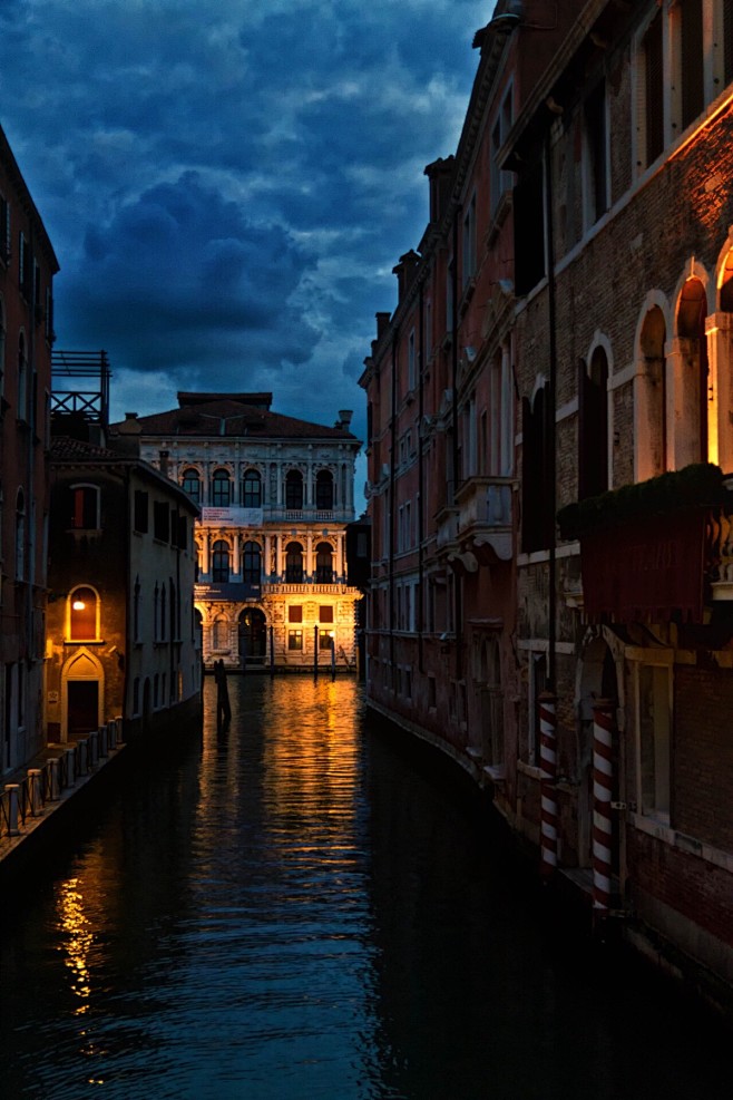 Venice - Italy (by m...