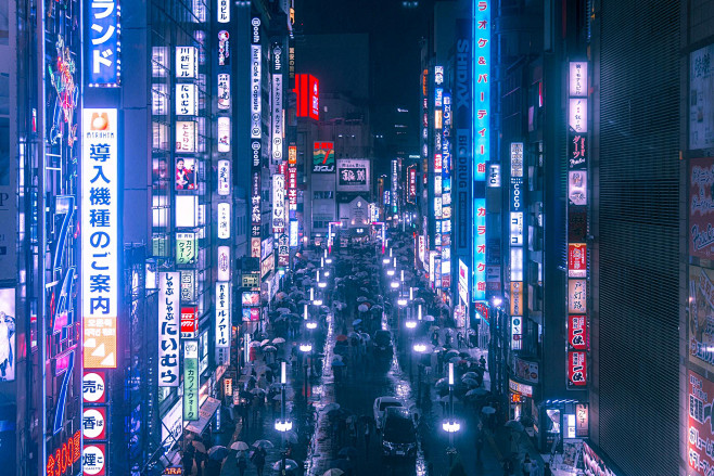 日本街景 (6)