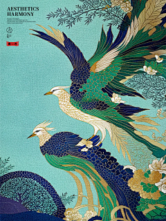 苹果的苹-りんご采集到平面设计-【商业插画】