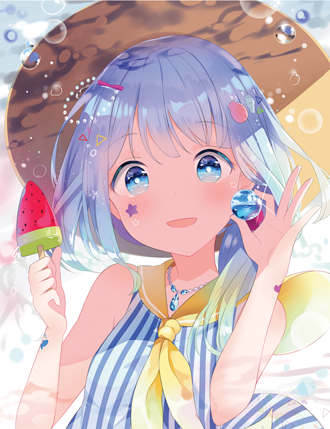 ☆ Summer ☆